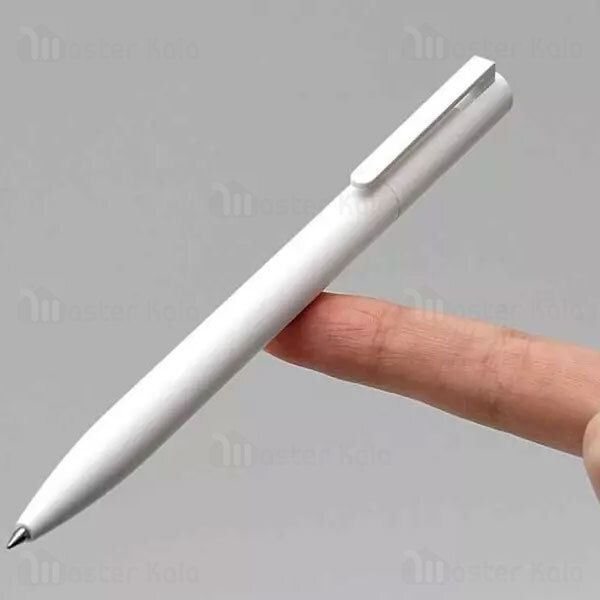 پک 10 تایی خودکار شیائومی Xiaomi MI Gel Ink pen MJZXB01WX